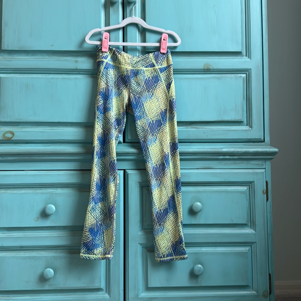 8-10 cute leggings